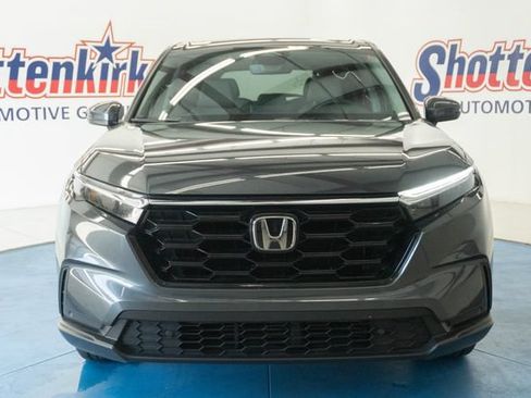 Used 2024 Honda CR-V EX-L image 31