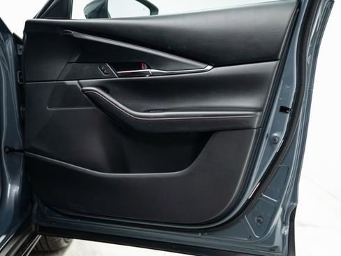 Used 2023 MAZDA CX-30 AWD 2.5 S w/ Preferred Package image 30