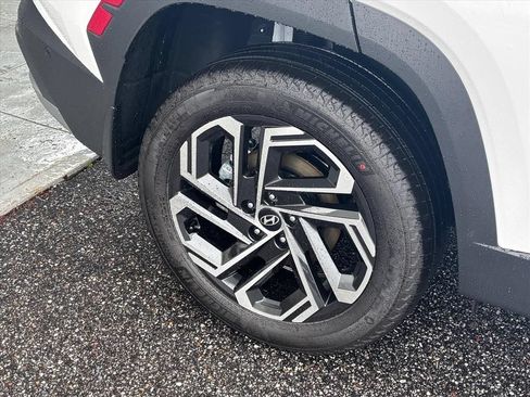 New 2026 Hyundai Tucson Limited AWD/4WD image 26