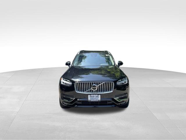Certified 2023 Volvo XC90 B6 Plus w/ Protection Package Premier AWD/4WD image 3