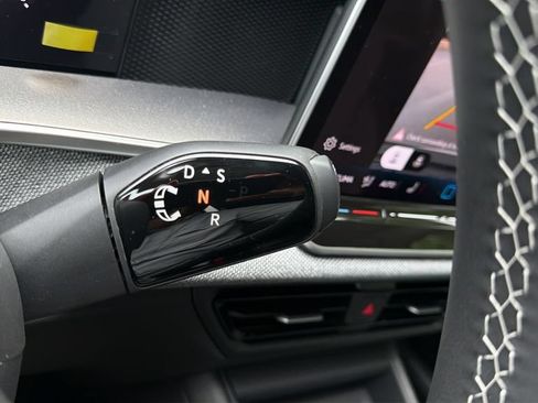 New 2026 Volkswagen Tiguan S FWD image 14