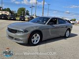 Used 2023 Dodge Charger SXT image 3