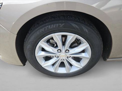 Used 2023 Chevrolet Malibu LT w/ Driver Confidence Package FWD image 20