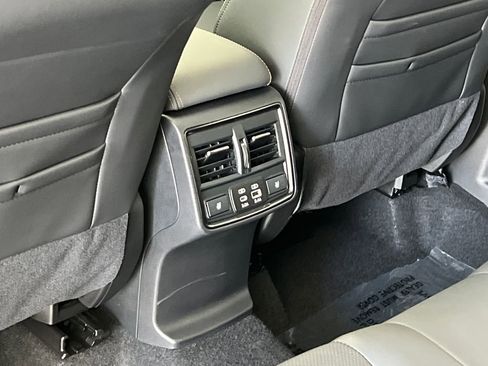 Certified 2025 Subaru Forester Touring image 43