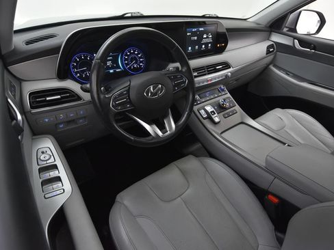 Used 2020 Hyundai Palisade SEL AWD/4WD image 32