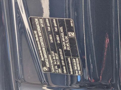 Used 2026 BMW X3 xDrive30i w/ Premium Package AWD/4WD image 19
