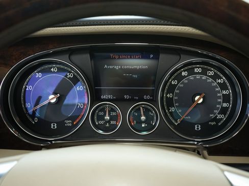 Used 2012 Bentley Continental GT image 13
