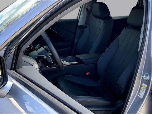 New 2026 Acura ADX FWD image 18