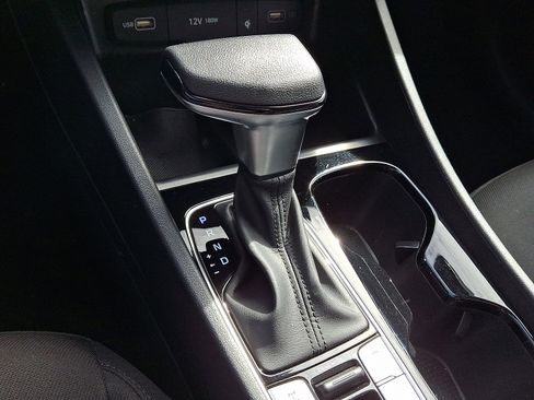 Certified 2023 Hyundai Tucson SEL image 14