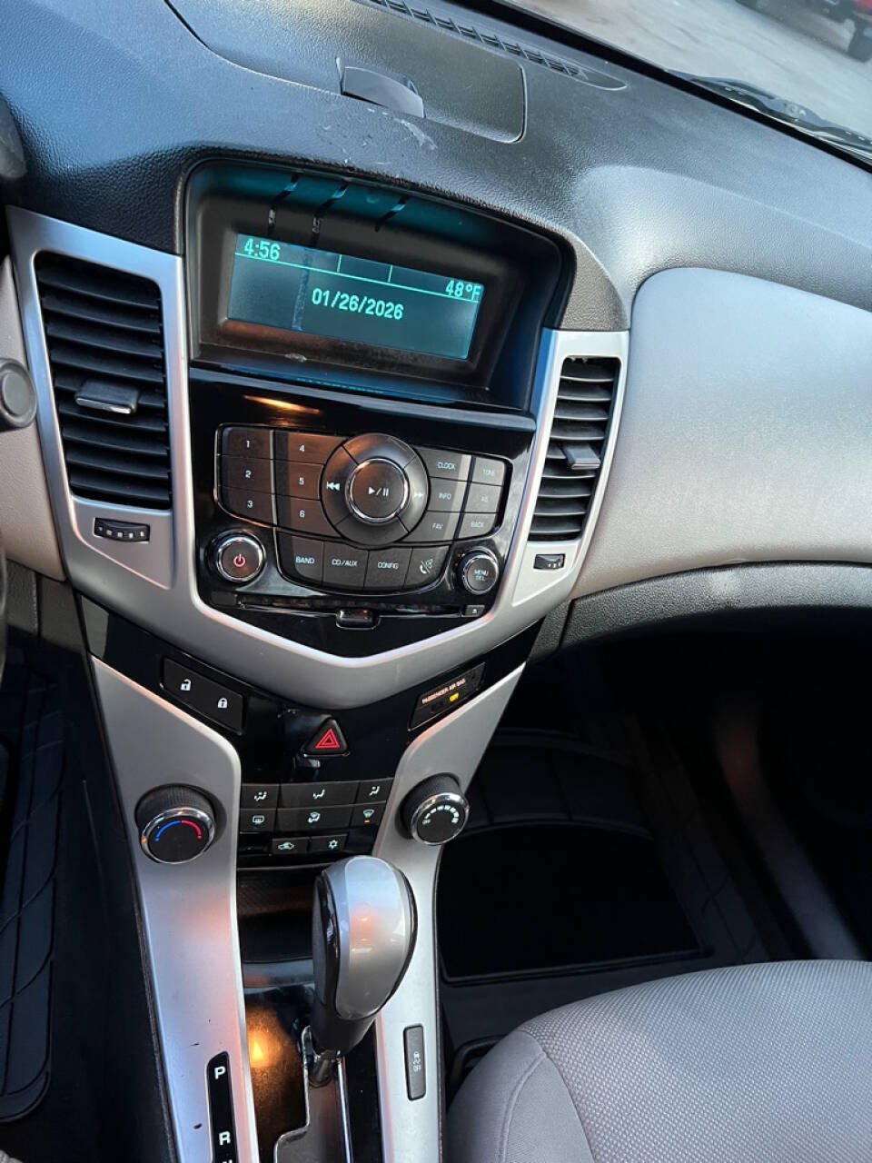 Used 2014 Chevrolet Cruze LT FWD image 22
