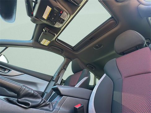 Used 2022 Subaru Impreza 2.0i Sport image 21