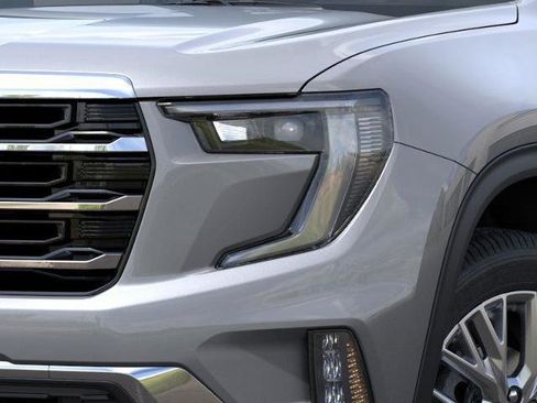 New 2026 GMC Acadia Elevation w/ Elevation Premium Package image 61