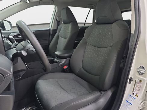 Certified 2023 Toyota RAV4 XLE image 12