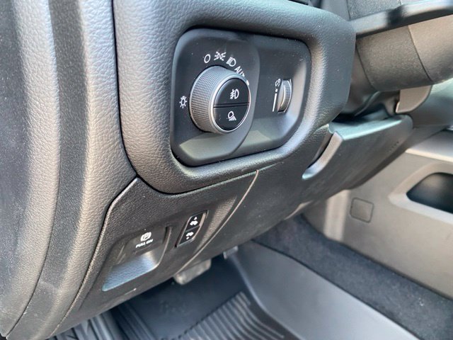Used 2026 RAM 1500 Big Horn AWD/4WD image 20