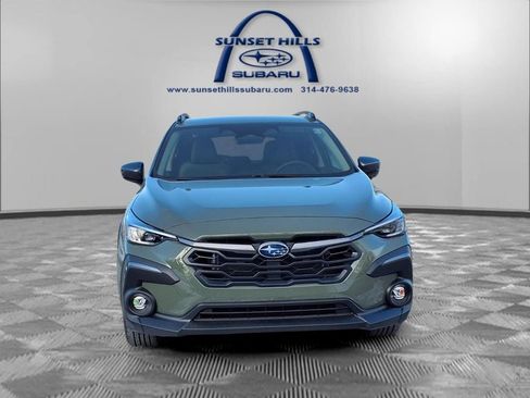 New 2026 Subaru Crosstrek 2.5i Limited image 21