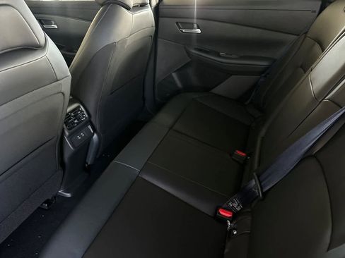 New 2026 Nissan Leaf SV+ image 5