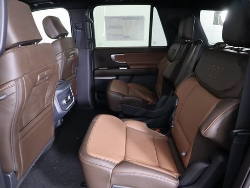 New 2025 Ford Expedition Max King Ranch image 17