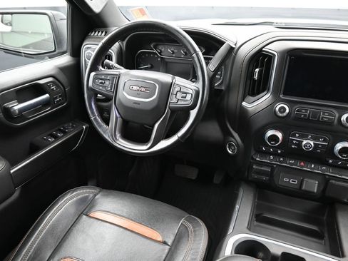 Used 2021 GMC Sierra 1500 AT4 AWD/4WD image 11