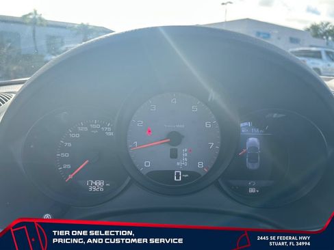 Used 2021 Porsche 718 Boxster S RWD image 24