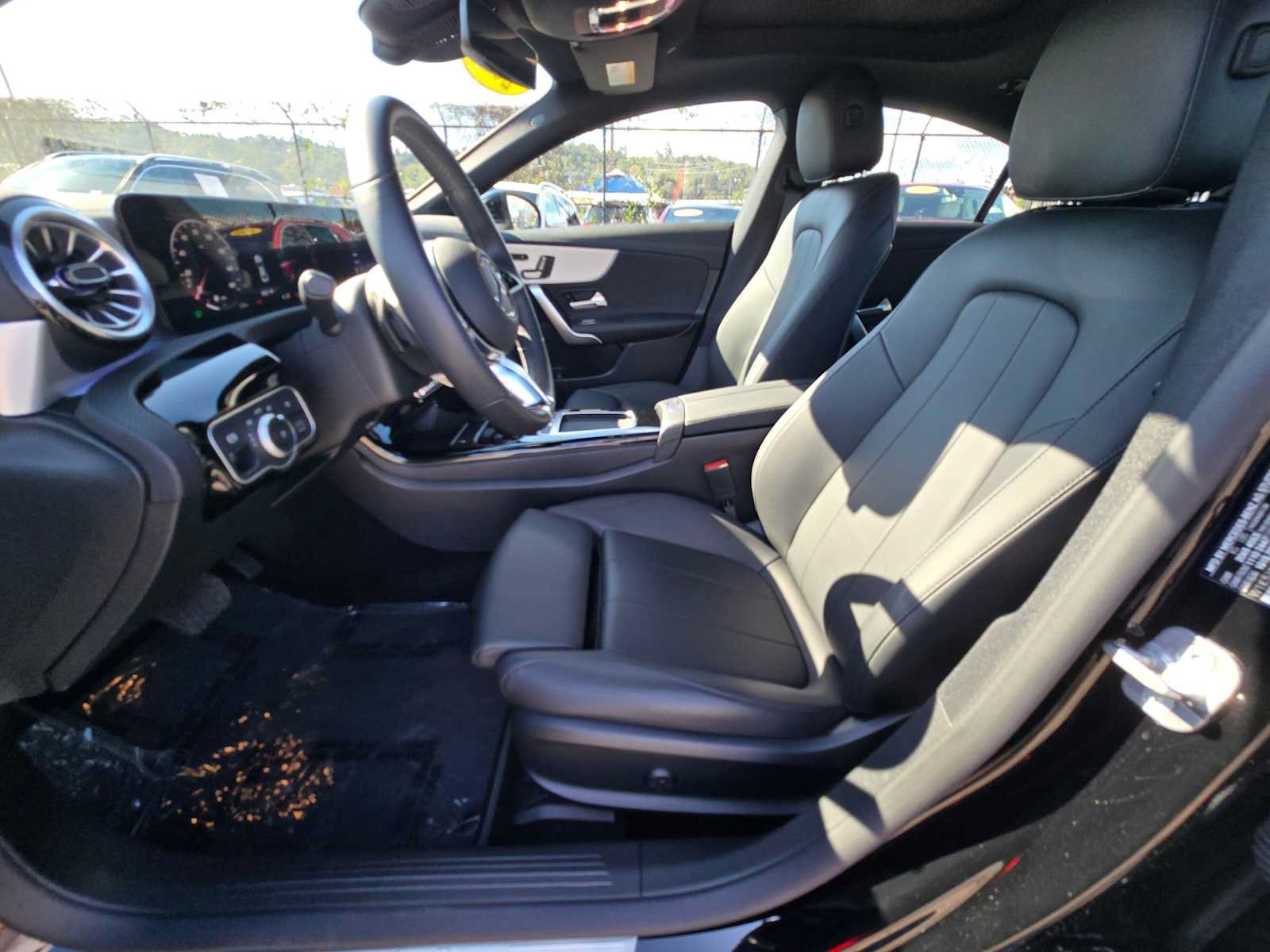 Used 2024 Mercedes-Benz CLA 250 image 20