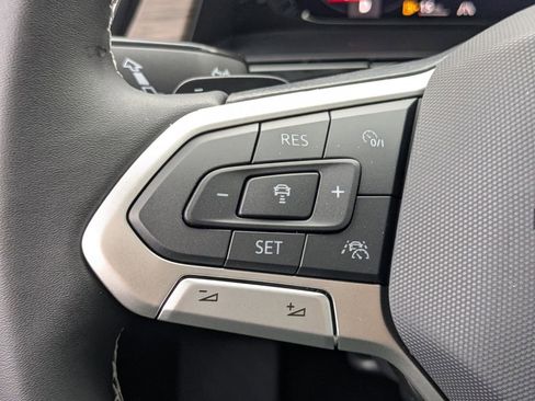 New 2026 Volkswagen Atlas SEL AWD/4WD image 28