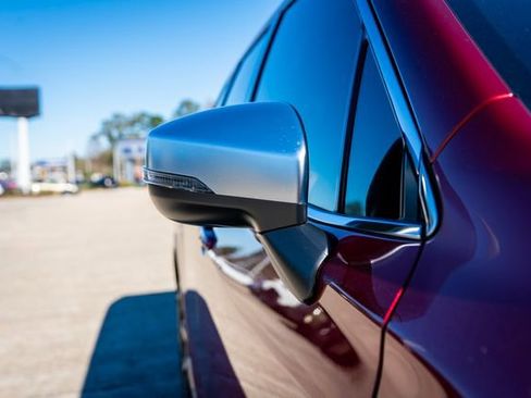 Certified 2024 Subaru Forester Touring image 21