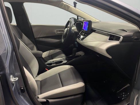 Used 2024 Toyota Corolla LE FWD image 14