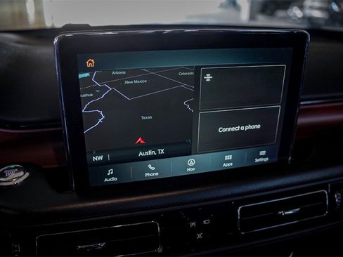 Used 2022 Lincoln Aviator Reserve w/ Equipment Group 201A image 15