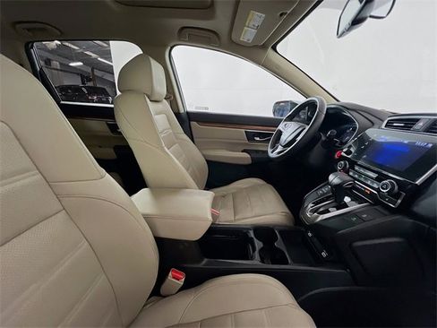 Used 2022 Honda CR-V EX-L image 27