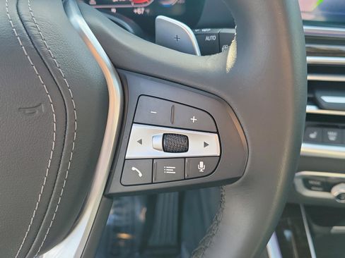 Used 2020 BMW X5 sDrive40i w/ Convenience Package image 28