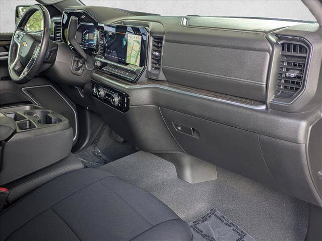 Used 2022 Chevrolet Silverado 1500 LT w/ Protection Package RWD image 20