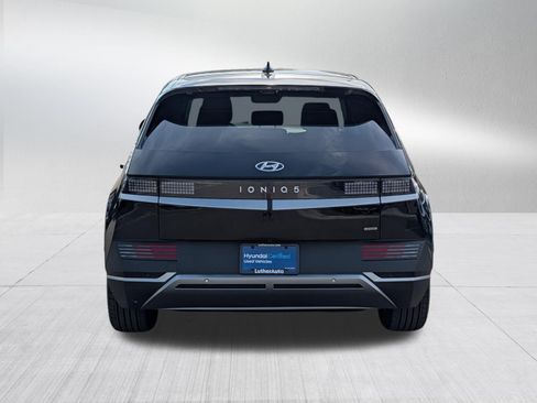 Certified 2024 Hyundai Ioniq 5 SEL AWD/4WD image 6