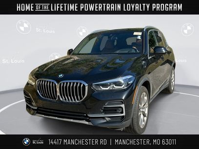 Used 2022 BMW X5 xDrive40i w/ Premium Package