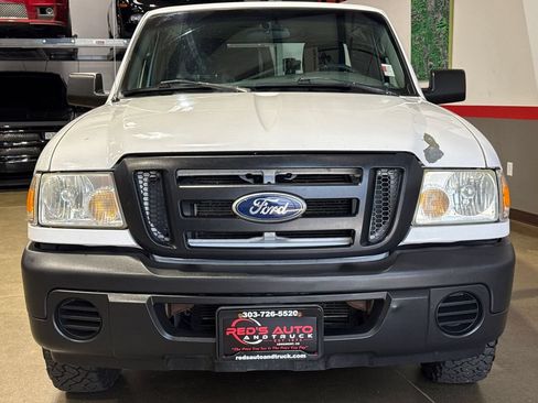 Used 2010 Ford Ranger XL RWD image 41