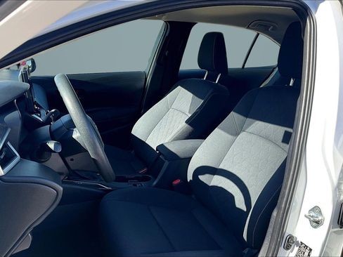 Used 2024 Toyota Corolla LE image 16