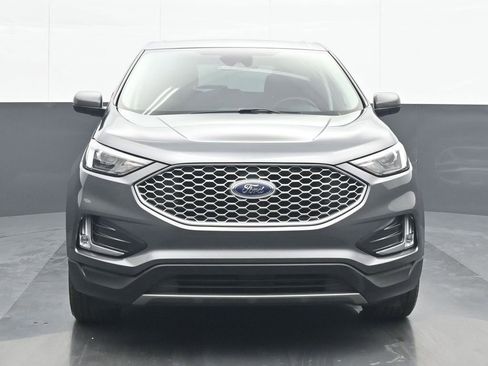 Used 2023 Ford Edge SEL w/ Convenience Package image 1