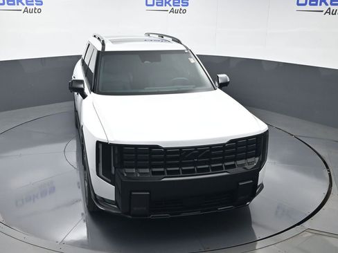 New 2027 Kia Telluride SX Prestige X-Line AWD/4WD image 52