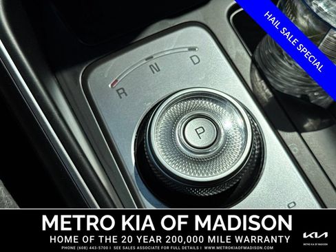 Used 2025 Kia Sorento EX FWD image 27