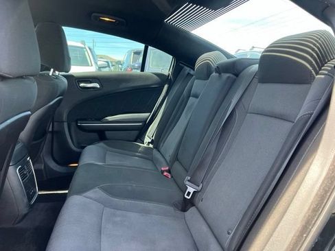 Used 2016 Dodge Charger R/T RWD image 16
