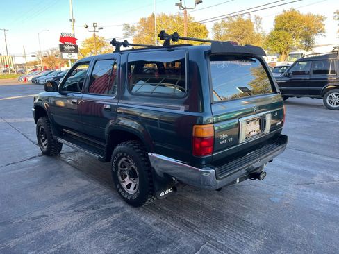Used 1995 Toyota 4Runner SR5 image 5