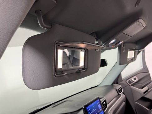 Used 2024 Ford Explorer XLT w/ Equipment Group 202A image 39