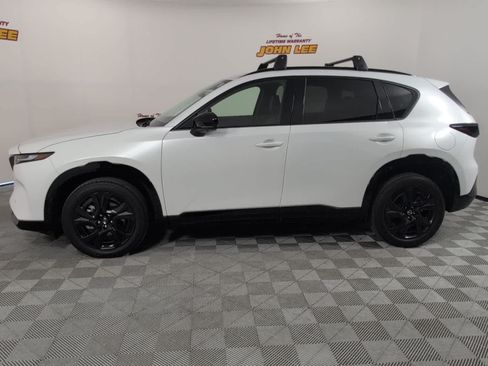 Used 2026 MAZDA CX-5 2.5 S w/ Premium Plus Package AWD/4WD image 2