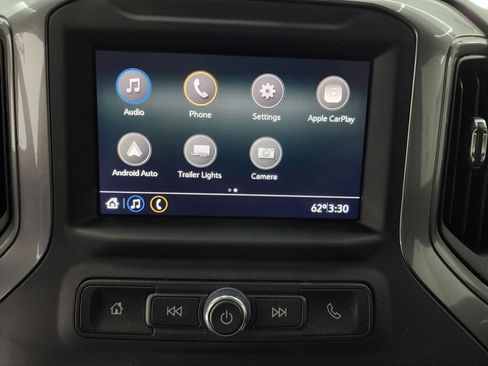 Used 2022 GMC Sierra 2500 Pro w/ Convenience Package image 43