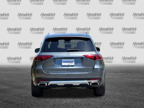 Used 2022 Mercedes-Benz GLE 350 4MATIC image 6