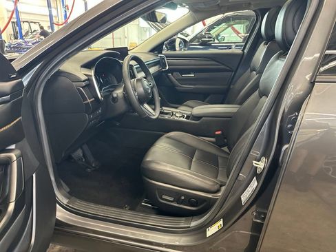 Certified 2024 MAZDA CX-50 AWD 2.5 Turbo w/ Weather Package image 16
