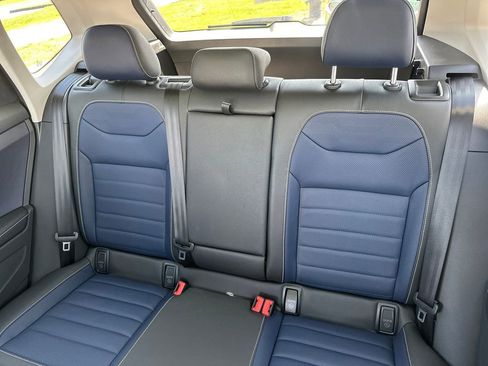 New 2026 Volkswagen Taos SEL AWD/4WD image 24