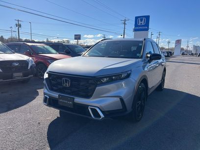 Used 2023 Honda CR-V Sport Touring