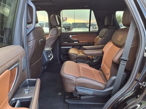 New 2025 Ford Expedition King Ranch image 21