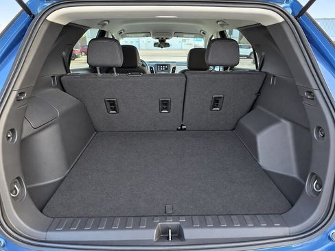 Certified 2024 Chevrolet Equinox LS w/ LS Convenience Package FWD image 24