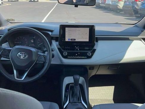 Certified 2024 Toyota Corolla SE FWD image 30